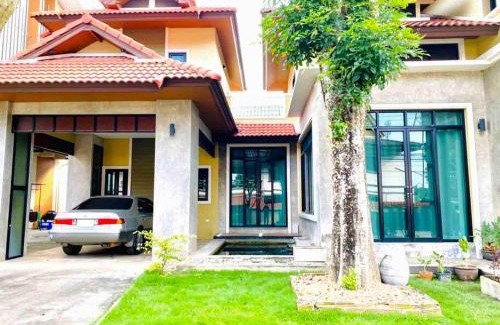 Mae Jo Villa | Preme House Boutique