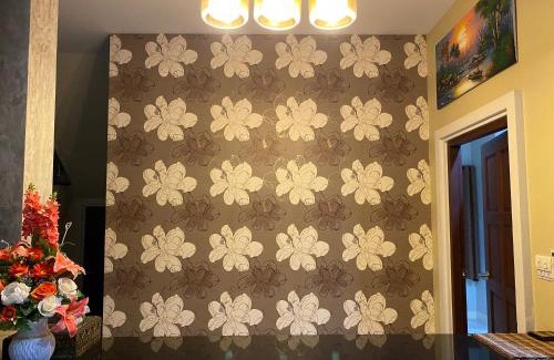 Mae Jo Villa | Preme House Boutique