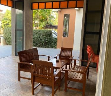 Mae Jo Villa | Preme House Boutique