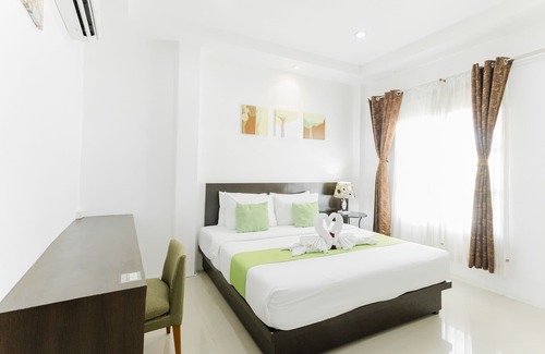 Ubon Ratchathani Hotel | Preme Village