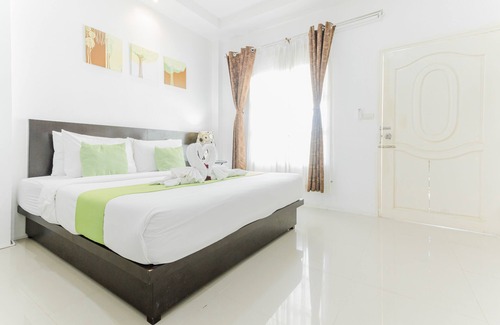 Ubon Ratchathani Hotel | Preme Village