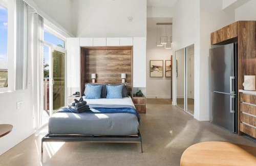 West End Apartment | Premier Designer Studio Central West End DT