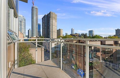 West End Apartment | Premier Designer Studio Central West End DT
