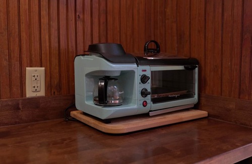 Old East Hill House | Premier Downtown Loft Building, Just Opened