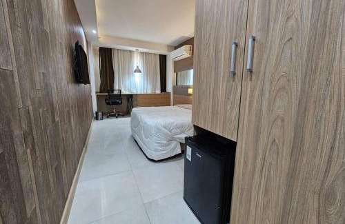 Queimados Apartment | Premier Flat Queimados