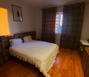 Sector 4 Apartment | Premier Flat with Parking