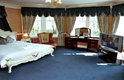 Monkton Hotel | Premier Inn Ayr/Prestwick Airport