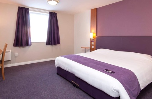 Birmingham Hotel | Premier Inn Birmingham - Great Barr/M6 J7