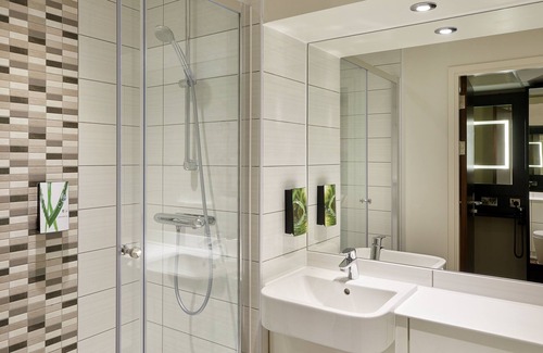 Chorley Hotel | Premier Inn Chorley North