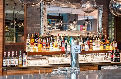 Westviertel Hotel | Premier Inn Essen City Limbecker Platz