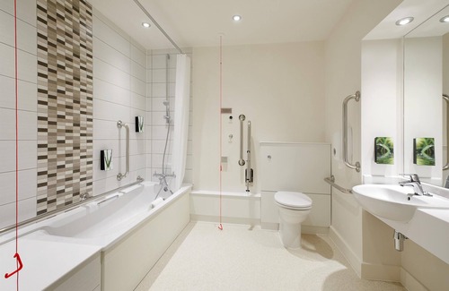 Measham Hotel | Premier Inn Hinckley