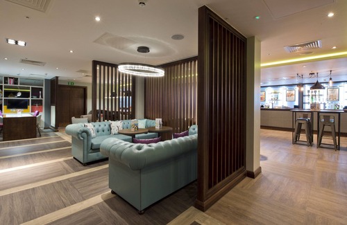 The City of London Hotel | Premier Inn London Farringdon - Smithfield