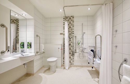 Buckhurst Hill Hotel | Premier Inn Loughton/Buckhurst Hill