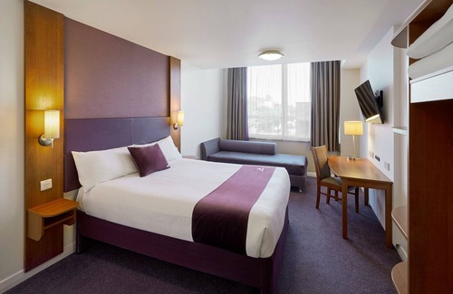 Washington Hotel | Premier Inn Newcastle - Washington