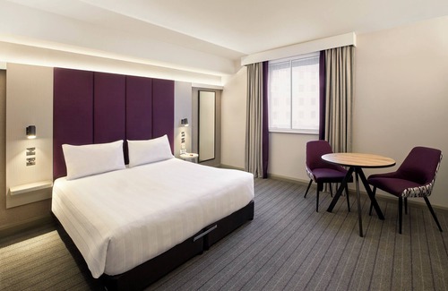 York Hotel | Premier Inn York City - Blossom St South