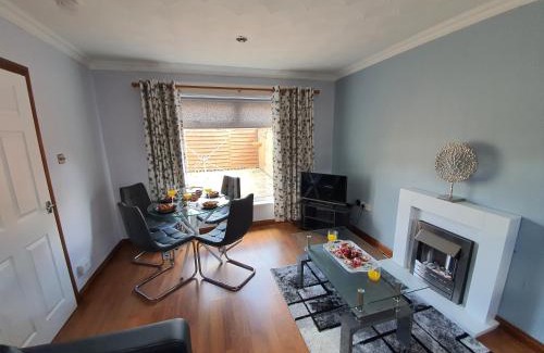 Holytown Apartment | PREMIER - Kenilworth House