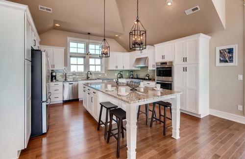 Hatteras House | Premier Oceanfront Home w/Pool, Hot Tub, Elevator, Theater Room, Outdoor Lounge