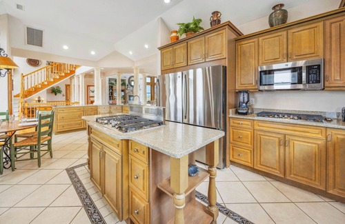 Ocean Isle Estates House | Premier Oceanfront Home w/Pool, Hot Tub, Elevator, EV Charger, Game/Media Rooms