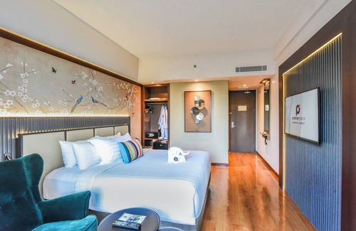 Sidoarjo Hotel | Premier Place Surabaya Airport