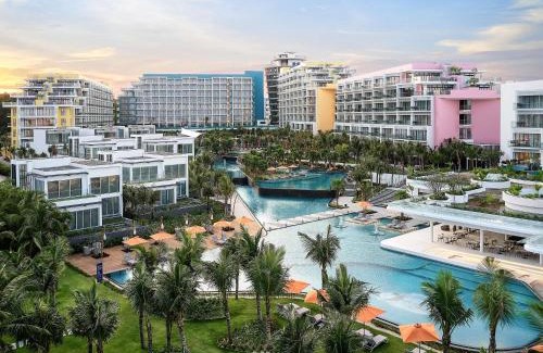 Khem Beach Resort | Premier Residences Phu Quoc Emerald Bay Managed by Accor