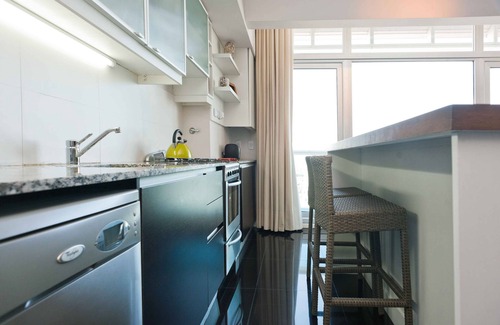 Palermo Apartment | Premier Sky Loft Palermo Soho