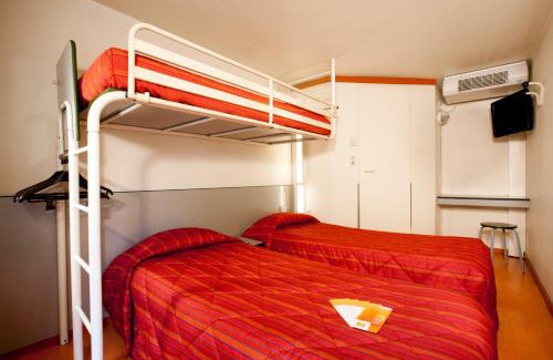 Morschwiller-le-Bas Hotel | Premiere Classe Mulhouse Sud Morschwiller