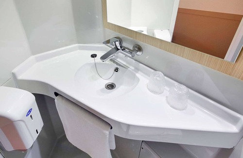 Torcy-le-Grand Hotel | Premiere Classe Marne La Vallee - Torcy