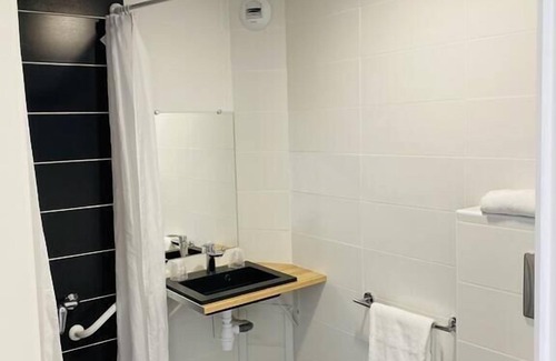 Le Rheu Hotel | Premiere Classe Rennes Ouest - Le Rheu