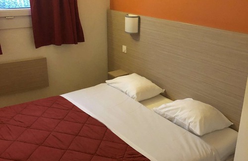 Chantepie Hotel | Premiere Classe Rennes Sud Est