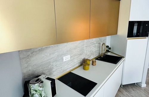 Mamaia-Sat Apartment | Premium Aparthotel La Mirada - Mamaia Nord