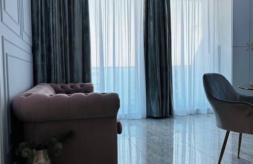 Mamaia-Sat Apartment | Premium Aparthotel La Mirada - Mamaia Nord