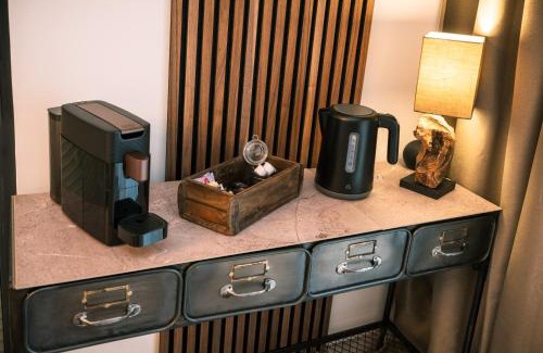 Koppelberg Apartment | Premium Apartment Kahuna - Villa Rizas Hills