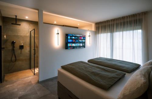 Koppelberg Apartment | Premium Apartment Kahuna - Villa Rizas Hills