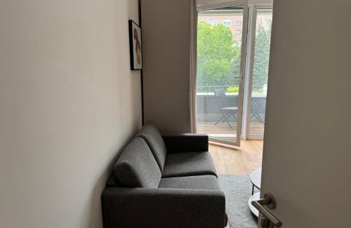 Reinickendorf Apartment | Premium Apartment mit Terasse & Zentraler Lage