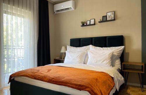 Mejë Apartment | Premium Apartments