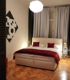 Nove Mesto Apartment | Premium Apt - Center of Prague
