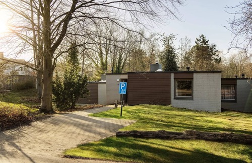 Zeewolde House | Premium Cottage für 4 Personen mit eingeschränkter Mobilität