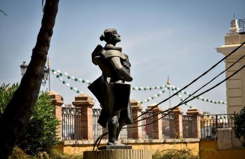 Triana House | Premium Exclusive Property - The Barber's House