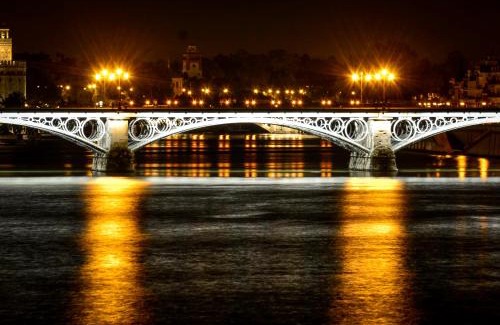 Triana House | Premium Exclusive Property - The Barber's House