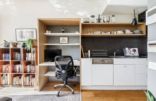 Fitzroy Apartment | Premium Executive Apt. in the Heart of Fitzroy