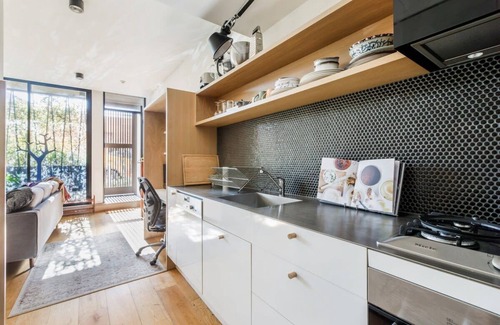 Fitzroy Apartment | Premium Executive Apt. in the Heart of Fitzroy