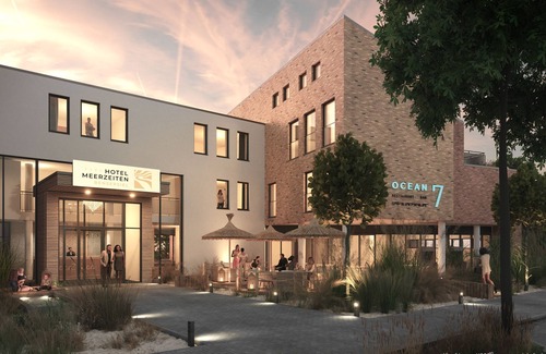 Esens House | Premium Extra - Hotel MeerZeiten