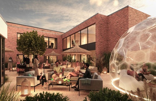 Esens House | Premium Extra - Hotel MeerZeiten