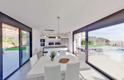 Mataro House | PREMIUM HABITAT DELS PESCADORS