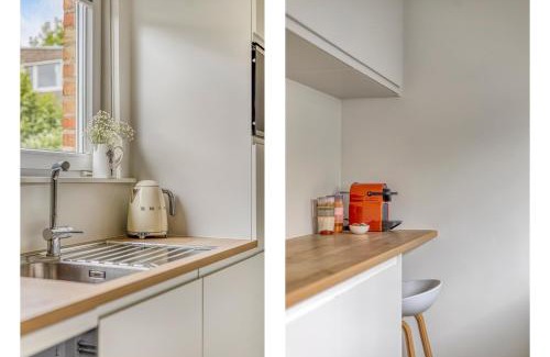 Oostduinkerke-Bad Villa | Premium Holidays - Casa Charlotte