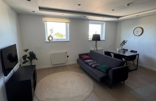 Tufnell Park Apartment | Premium Holloway Rd One Bedroom n.5