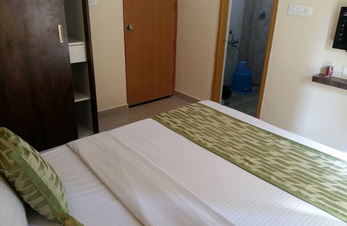 Mysore Bed & Breakfast | Premium Hostel with private rooms near Mysore Palace