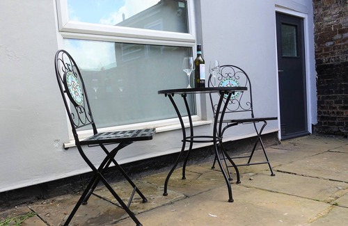 King's Lynn House | Premium King Room or Twin Room