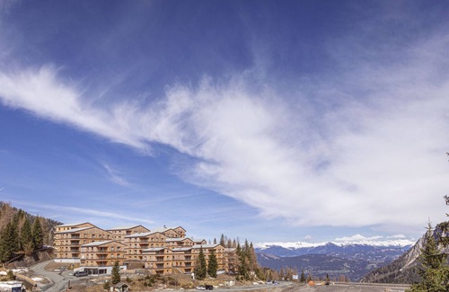Sonnenalpe Nassfeld House | Premium Lodge with 6 bedrooms and sauna
