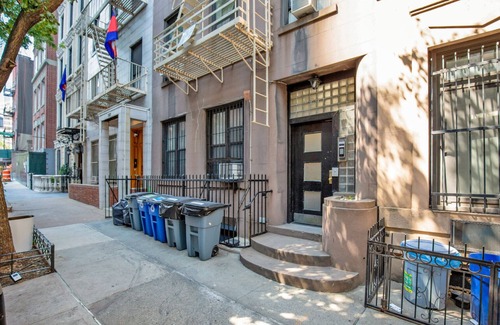 Sutton Place Apartment | Premium Midtown 2BR w/W/D, near East River, by Blueground